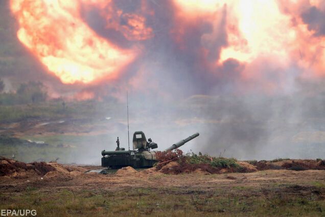 Ввязываться Кремлю в новые авантюры - смерти подобно