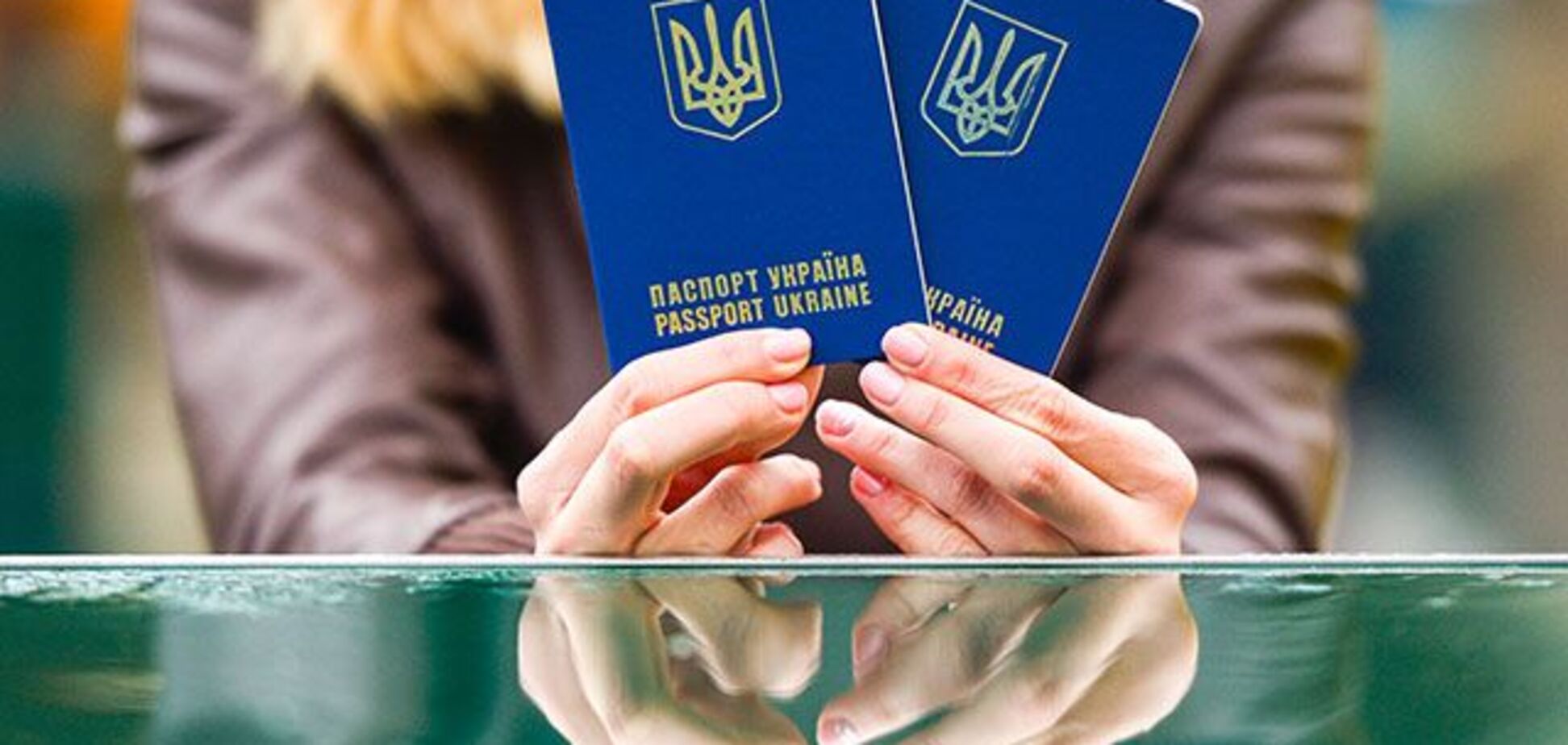 В Китае отменили визы для Украины