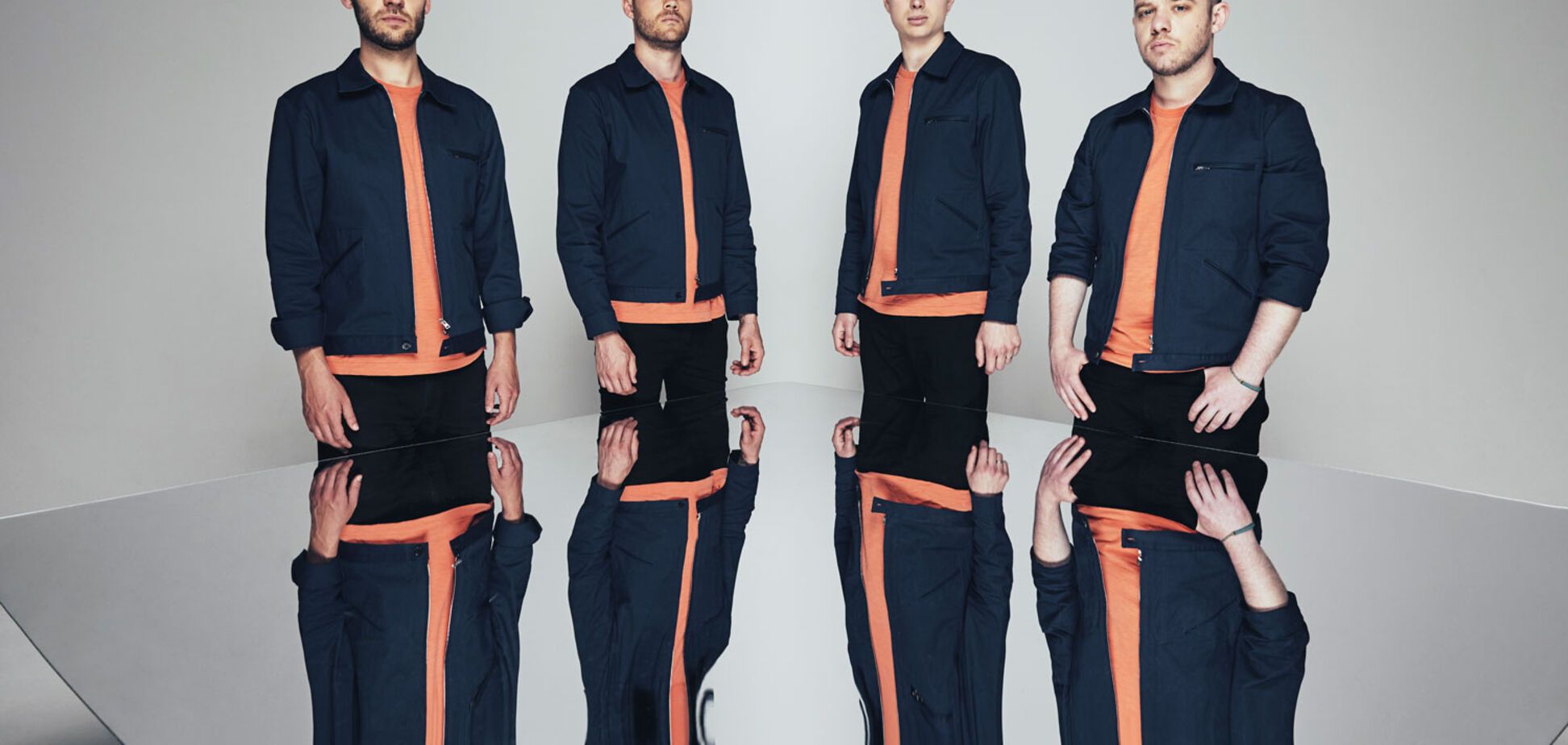 Everything Everything