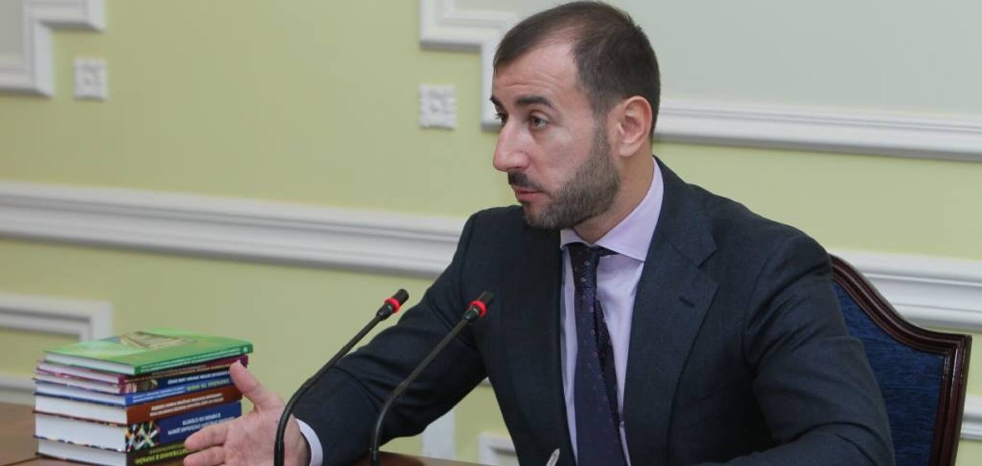 Ризик дефолтів для України надзвичайно великий - Сергій Рибалка