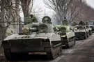 танки Донбасс