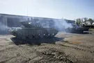 танки Луганск