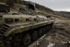 АТО підійшла до кінця: Порошенко оголосив дату нової військової операції на Донбасі