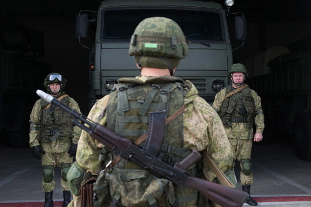 Кремль готовит масштабное вторжение в Украину: в СБУ назвали сроки