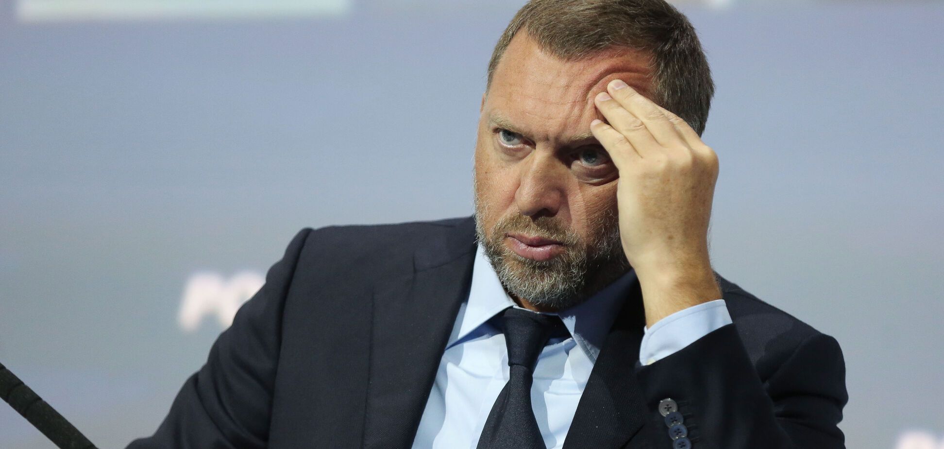 'Активно обговорюється': в Кремлі придумали, як врятувати Дерипаску