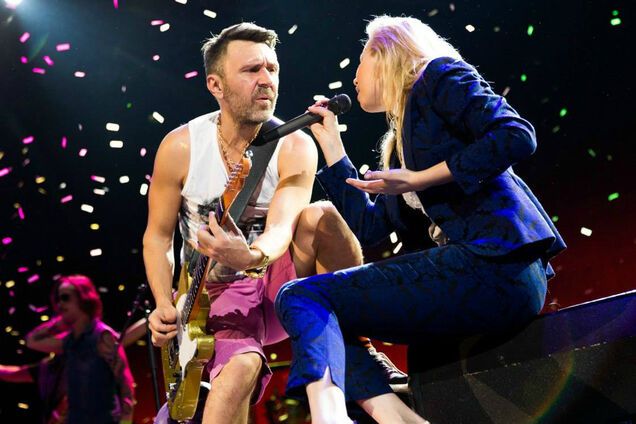 Пожалели Путина: 'Ленинград' выпустили первый альбом за четыре года