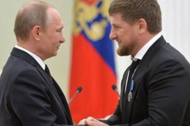 'Референдум понадобится': Путину предрекли непростые годы