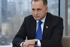 "Есть традиции": Колесников высказался об украинском спорте