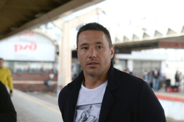 'Оказался г*вном': хоккеист сборной России опозорился высказыванием о санкциях США