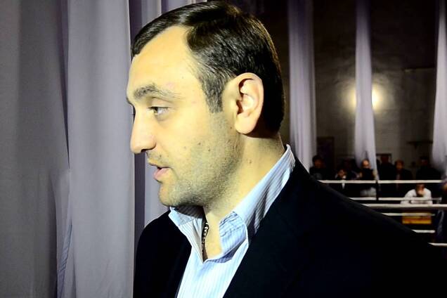 'Перепутали': организатор 'титушек' прокомментировал задержание во Франции