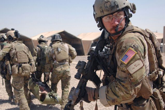 Озвучені варіанти американської операції в Сирії: як це буде