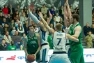 "Днепр" драматично выиграл второй полуфинал Суперлиги Пари-Матч