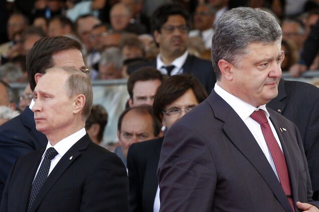 У Росії визнали головну відмінність від України