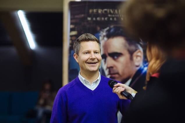 'Мало экранов и низкие доходы', - представитель Warner Bros. об Украине