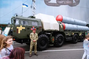 Чем Украина способна удивить путинские "Искандеры"
