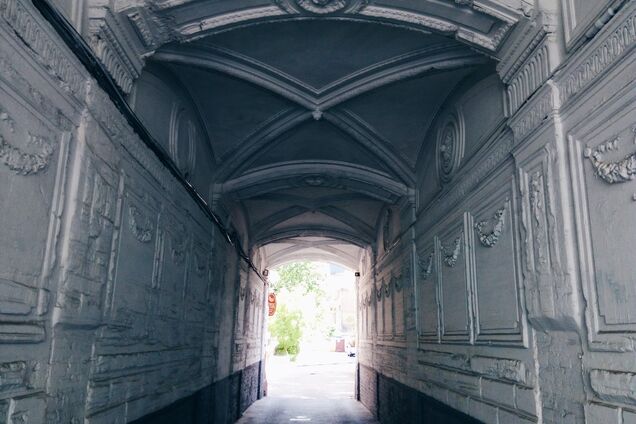 Дивись вгору: найкрасивіші в'їзні арки Києва