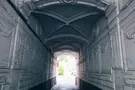 Каретный проезд, ул. Сагайдачного