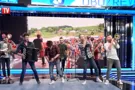 Каблуками по Брусчатке