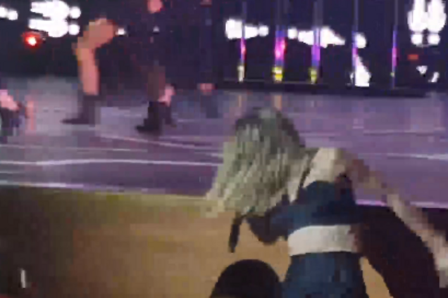 Вера Брежнева