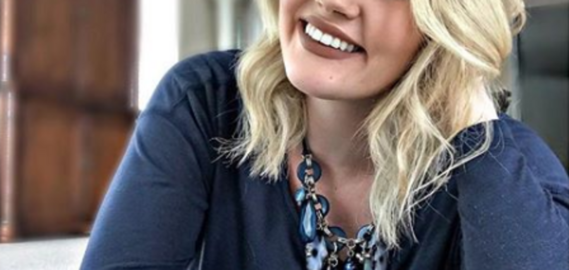 Похудела на 63 килограмма: 6 советов от американской звезды Instagram