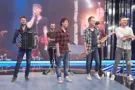 Каблуками по Брусчатке