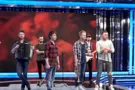 Каблуками по Брусчатке