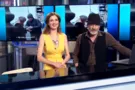 Блогеры из России и Украины