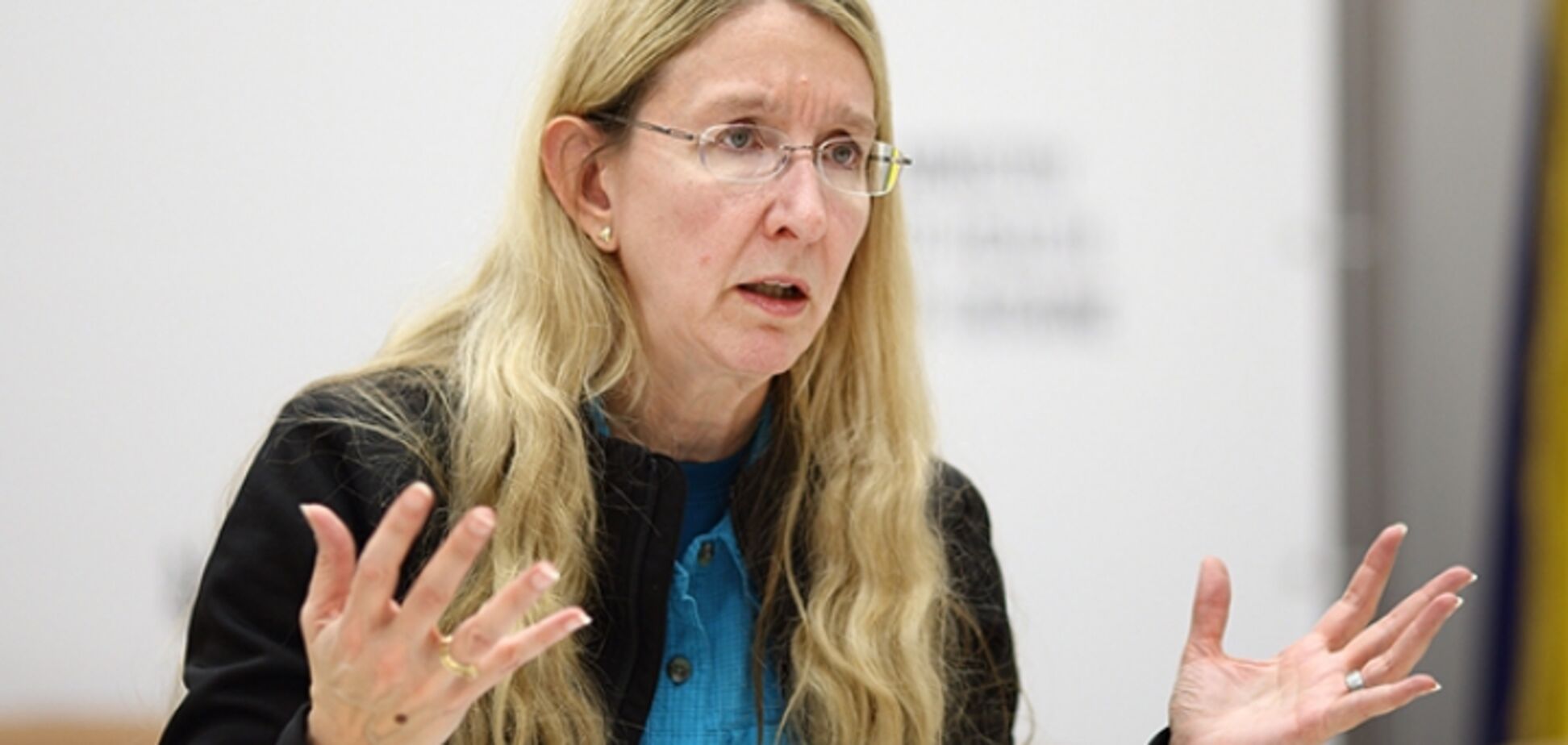 Выбор врача: Супрун ответила на главные вопросы