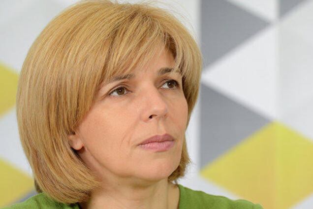 Богомолець закликала спинити МОЗ у питанні легалізації наркотиків