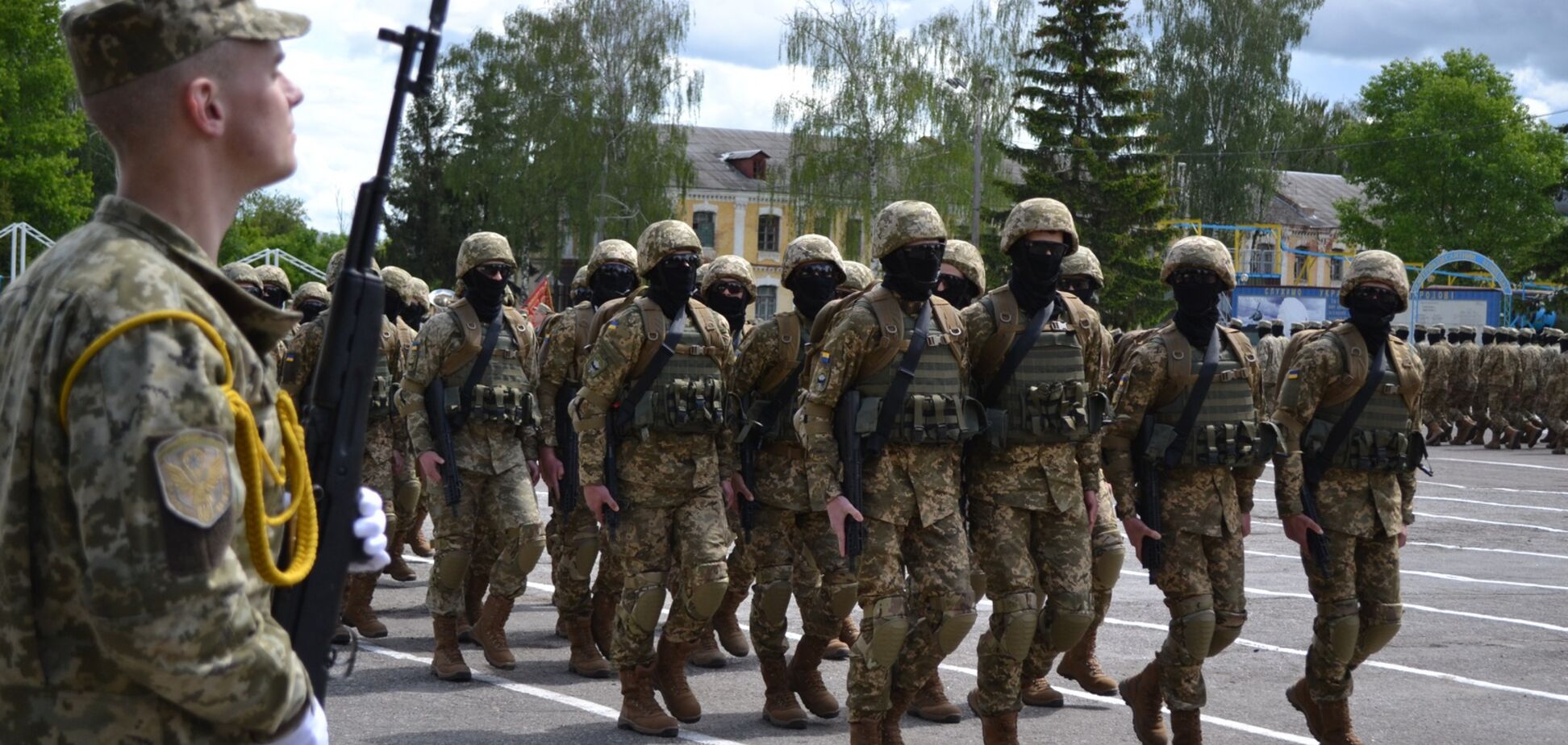 Угроза вторжения России: в Генштабе обратились к украинцам