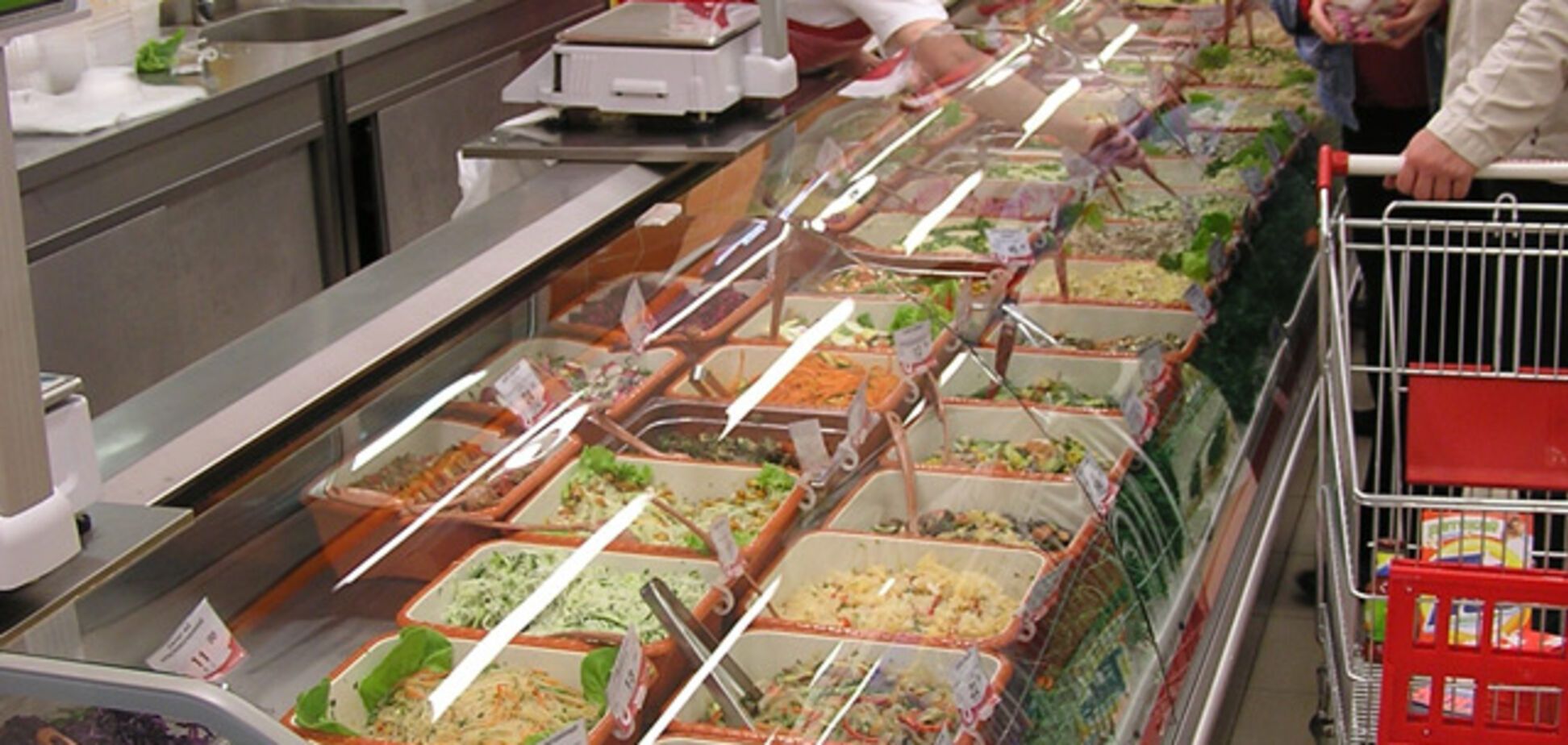 'Це просто жах': українців закликали утриматися від популярної кулінарії