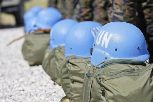 'Они готовы к вторжению': комбат АТО увидел хитрый маневр за разговорами о миротворцах