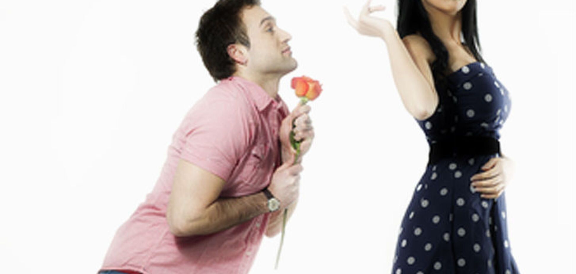 Кто из вас любит своего мужа?