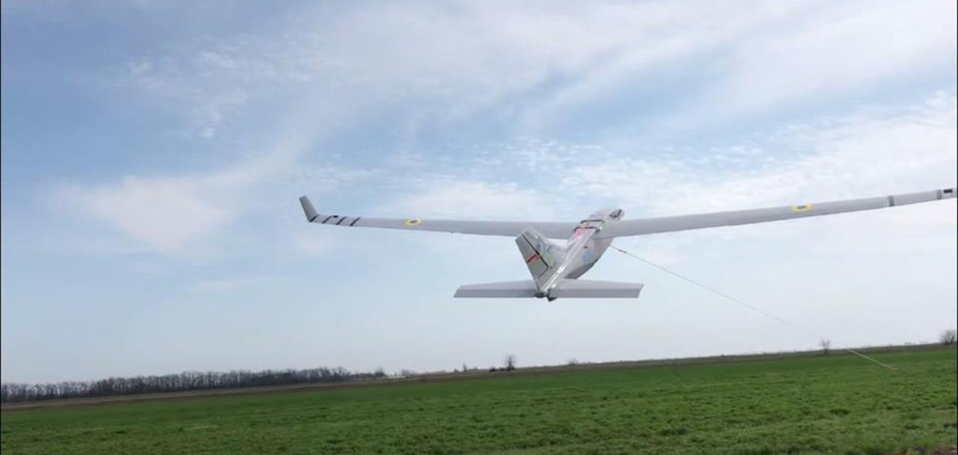 На чеку: Украина запустила дроны над админграницей с Крымом