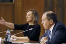 "Сирия пытается выжить": у Лаврова закатили истерику из-за удара США
