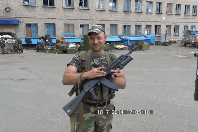 В России задержали друга экс-главаря 'ЛНР' Плотницкого