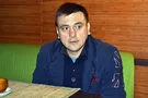 Сергей Корчинский