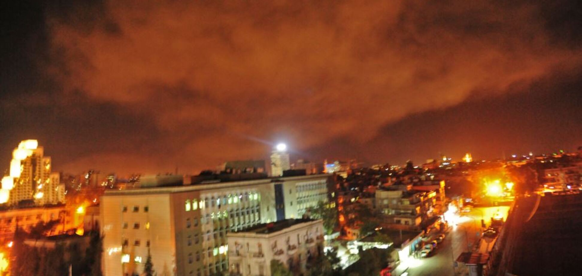 Кінець гри: сирійська авантюра Путіна зазнала фіаско