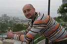 Аркадий Бабченко