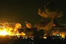 Конфликт в Сирии