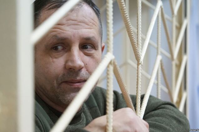 Володимир Балух