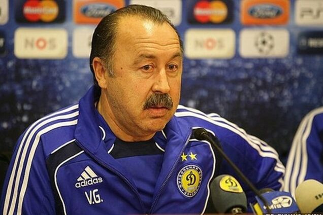 Экс-тренер 'Динамо' Киев установил рекорд в российской Госдуме