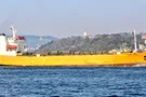 Россия приступила к масштабной переброске военной техники в Сирию