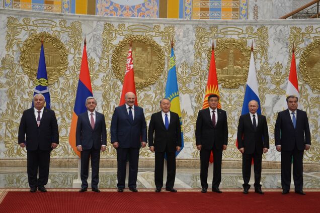 Ответ за Сирию: Россия экстренно созвала на заседание соседние страны