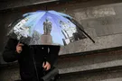 Синоптики дали прогноз погоды на выходные в Украине