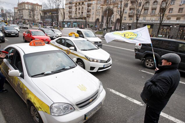 'При Януковиче было круче': таксист из Донецка возмутил украинцев 
