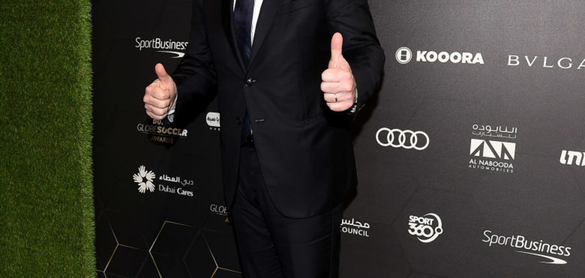 ФИФА придумала новый чемпионат мира