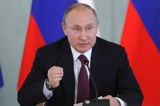 США атаковали Сирию: Путин сделал заявление