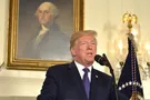 "Миссия выполнена!" Трамп оценил удар по Сирии