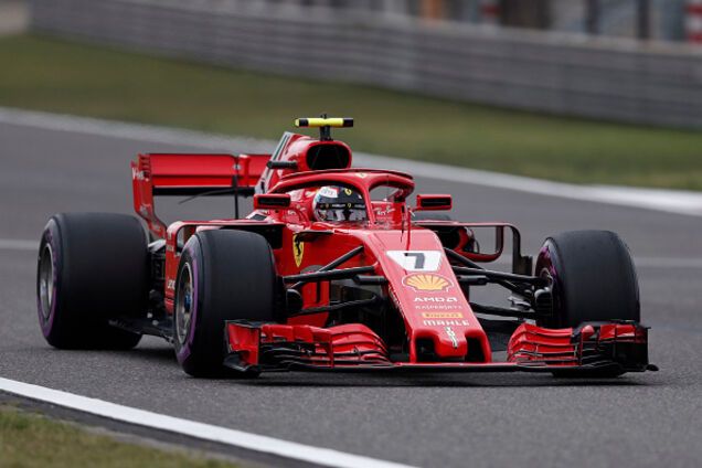 Ferrari піде з Формули-1: названа умова
